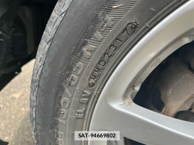 Daihatsu MOVE 2006-03 7799967-4