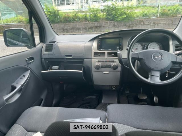 Daihatsu MOVE 2006-03 7799967-8