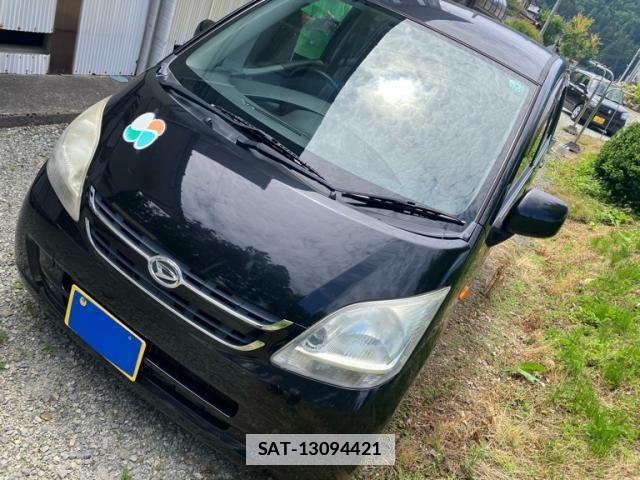 Daihatsu MOVE 2008-03 7799976-0