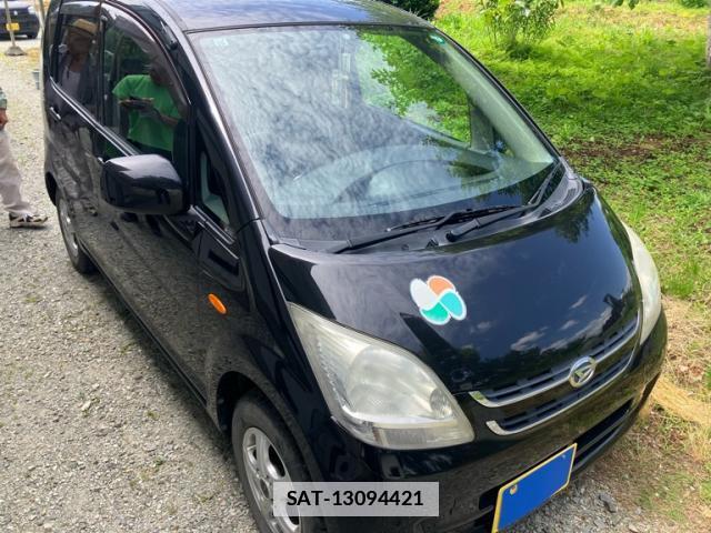 Daihatsu MOVE 2008-03 7799976-1