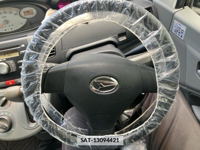 Daihatsu MOVE 2008-03 7799976-11