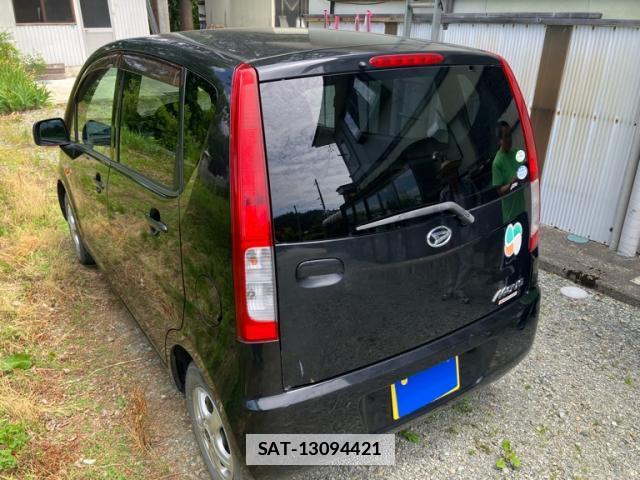 Daihatsu MOVE 2008-03 7799976-13