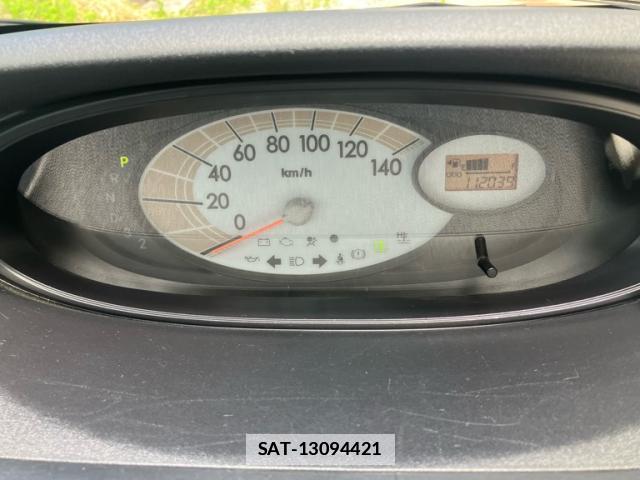 Daihatsu MOVE 2008-03 7799976-14