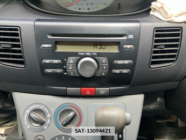 Daihatsu MOVE 2008-03 7799976-17