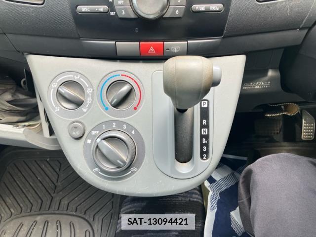 Daihatsu MOVE 2008-03 7799976-18