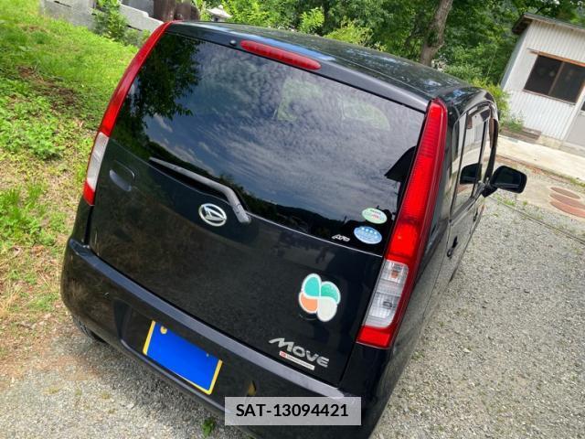 Daihatsu MOVE 2008-03 7799976-2