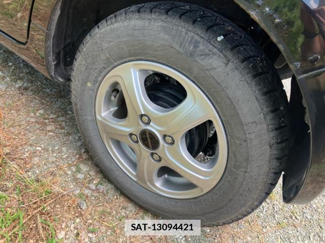 Daihatsu MOVE 2008-03 7799976-3