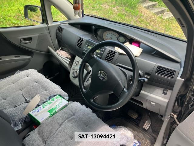 Daihatsu MOVE 2008-03 7799976-7