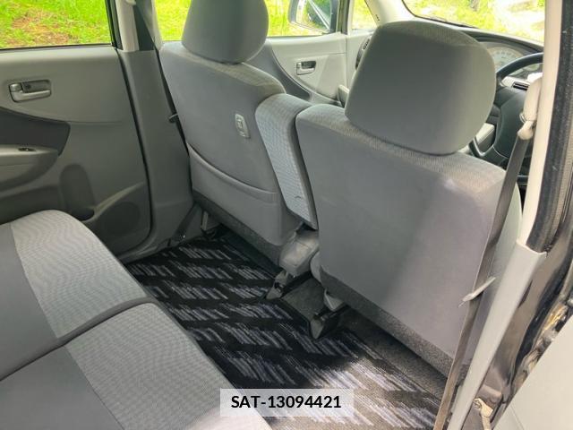 Daihatsu MOVE 2008-03 7799976-9