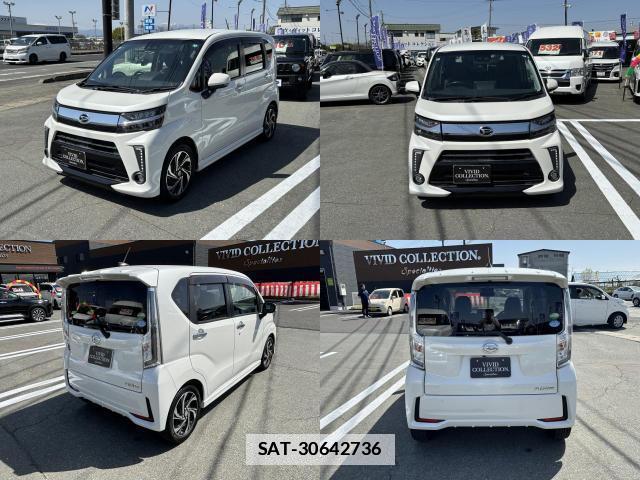 Daihatsu MOVE 2019-10 7800431-1