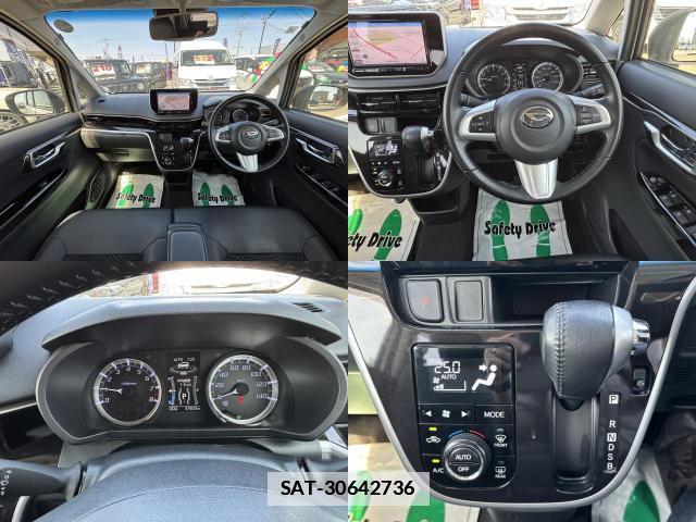Daihatsu MOVE 2019-10 7800431-2