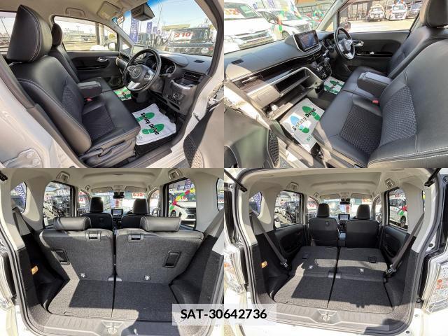 Daihatsu MOVE 2019-10 7800431-5