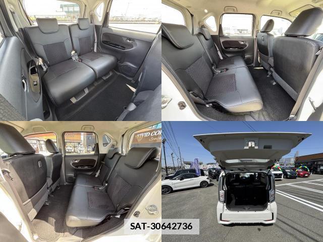 Daihatsu MOVE 2019-10 7800431-6
