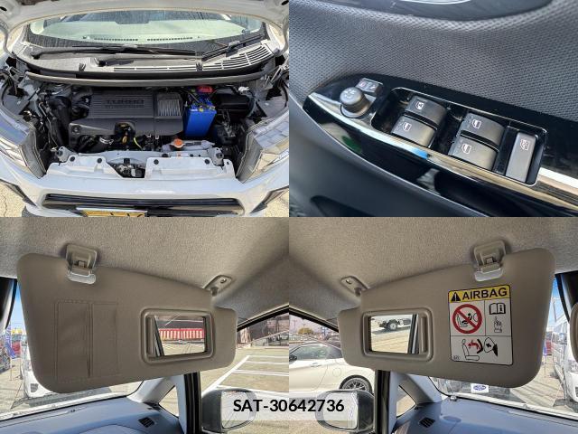 Daihatsu MOVE 2019-10 7800431-7