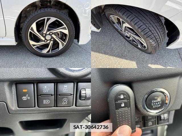 Daihatsu MOVE 2019-10 7800431-8