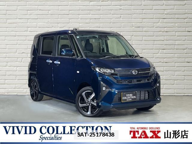 Daihatsu MOVE 2025-06 7800434-0