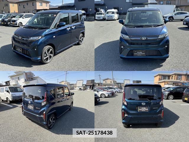 Daihatsu MOVE 2025-06 7800434-1