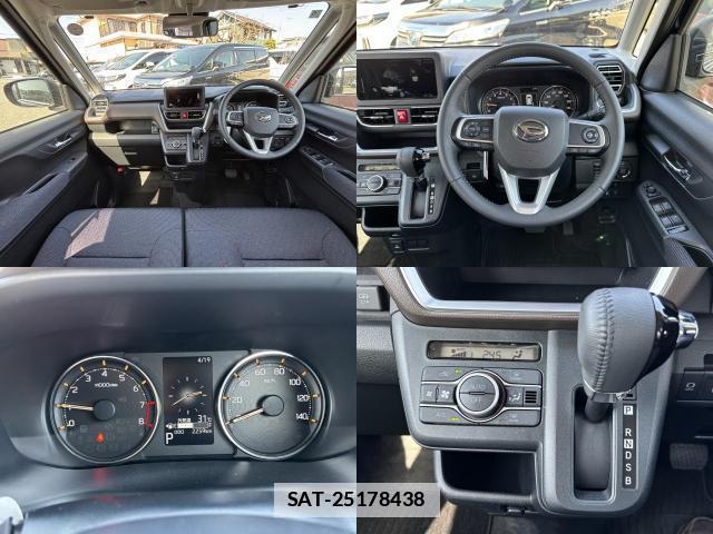 Daihatsu MOVE 2025-06 7800434-2