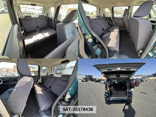 Daihatsu MOVE 2025-06 7800434-6