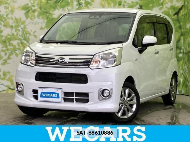 Daihatsu MOVE 2021-12 7800476-0