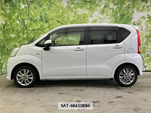 Daihatsu MOVE 2021-12 7800476-1