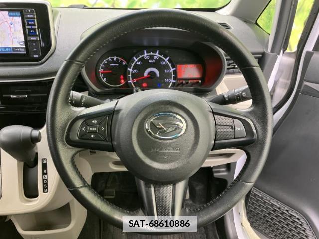 Daihatsu MOVE 2021-12 7800476-15