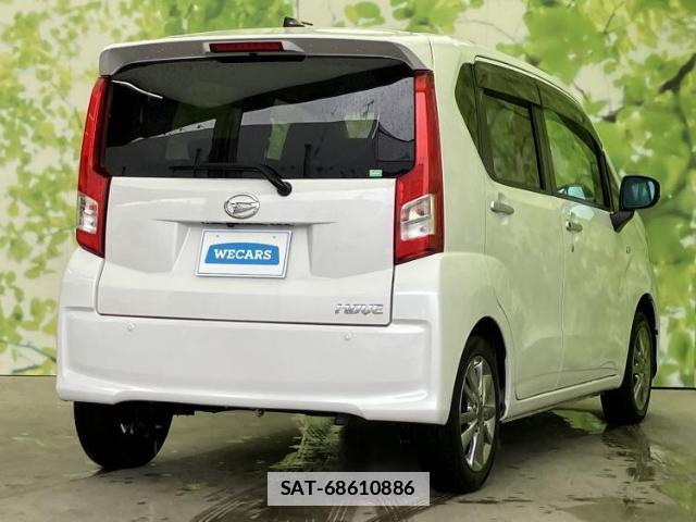 Daihatsu MOVE 2021-12 7800476-2