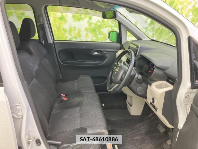 Daihatsu MOVE 2021-12 7800476-3