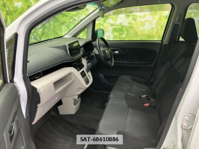 Daihatsu MOVE 2021-12 7800476-5