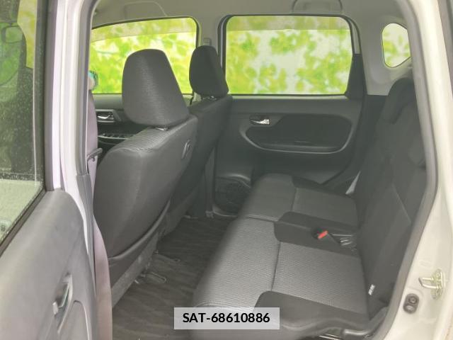 Daihatsu MOVE 2021-12 7800476-6