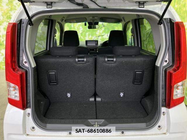 Daihatsu MOVE 2021-12 7800476-7