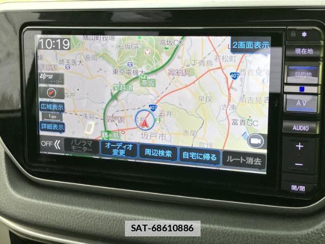 Daihatsu MOVE 2021-12 7800476-9