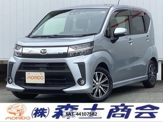 Daihatsu MOVE 2019-02 7800801-0