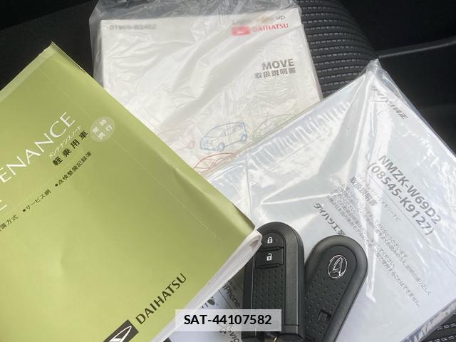 Daihatsu MOVE 2019-02 7800801-1