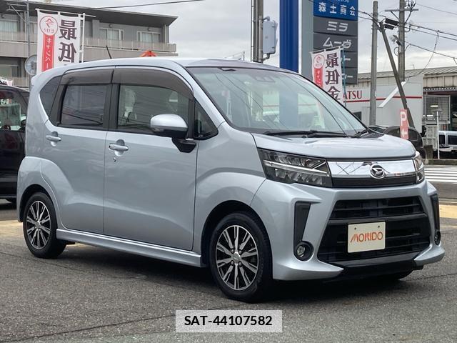 Daihatsu MOVE 2019-02 7800801-10