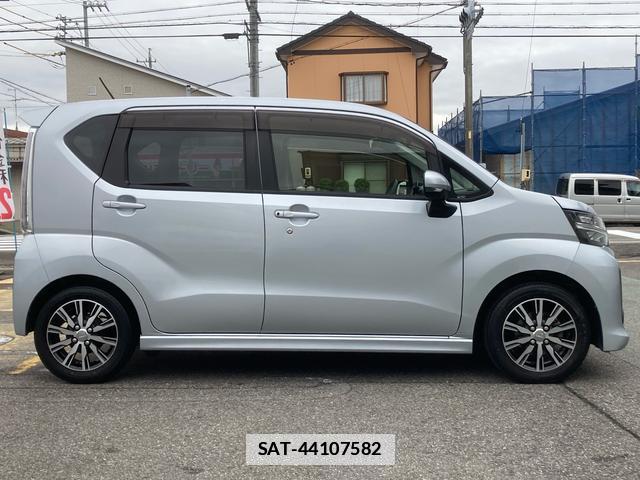 Daihatsu MOVE 2019-02 7800801-11