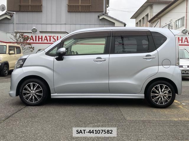 Daihatsu MOVE 2019-02 7800801-12