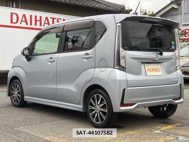Daihatsu MOVE 2019-02 7800801-13