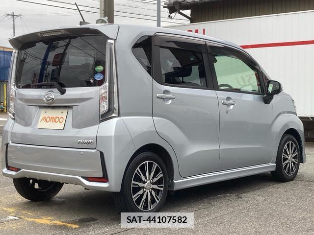 Daihatsu MOVE 2019-02 7800801-14