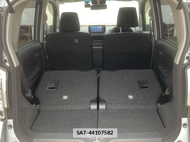 Daihatsu MOVE 2019-02 7800801-17