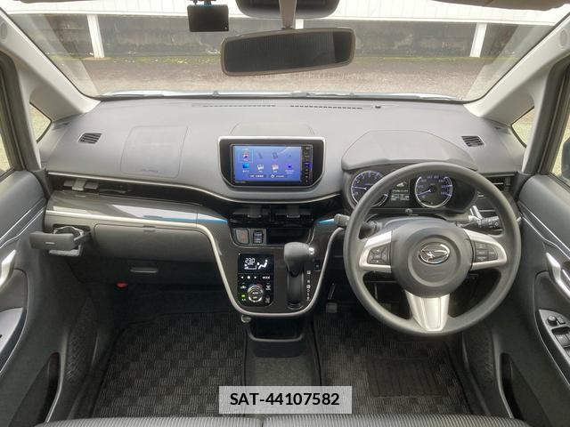 Daihatsu MOVE 2019-02 7800801-2