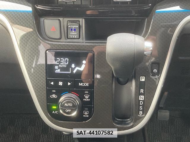 Daihatsu MOVE 2019-02 7800801-5