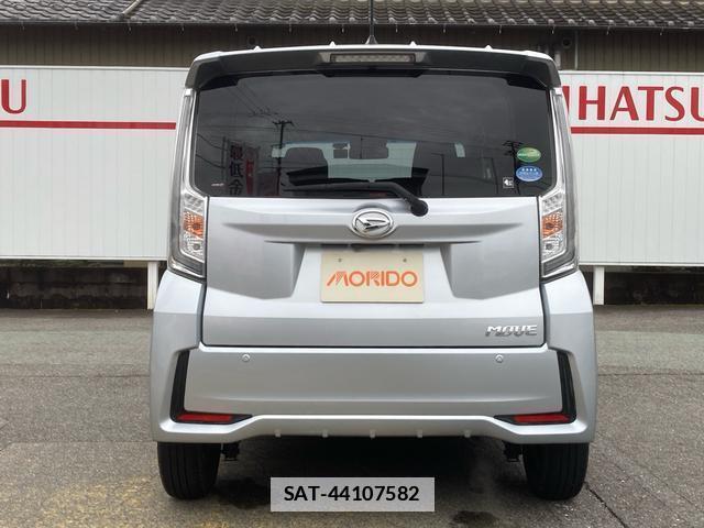 Daihatsu MOVE 2019-02 7800801-7