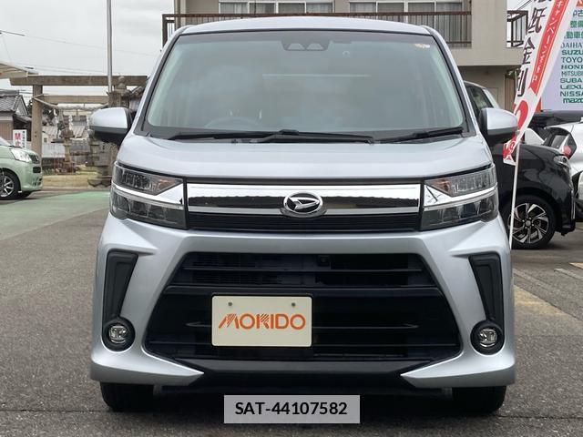 Daihatsu MOVE 2019-02 7800801-8