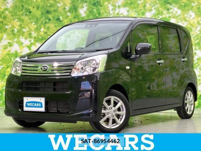 Daihatsu MOVE 2023-02 7800822-0