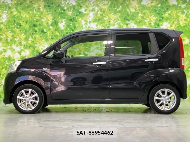 Daihatsu MOVE 2023-02 7800822-1