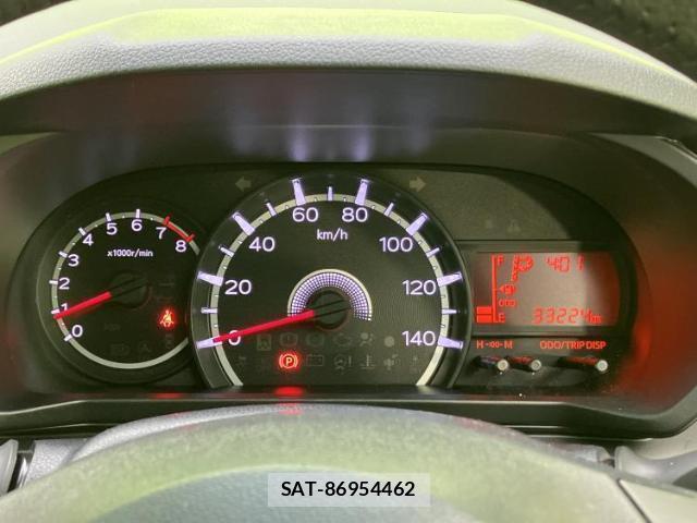 Daihatsu MOVE 2023-02 7800822-10