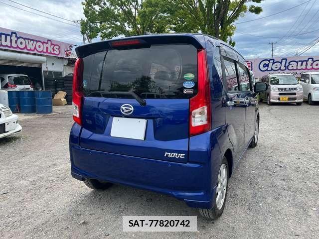 Daihatsu MOVE 2015-09 7800924-1