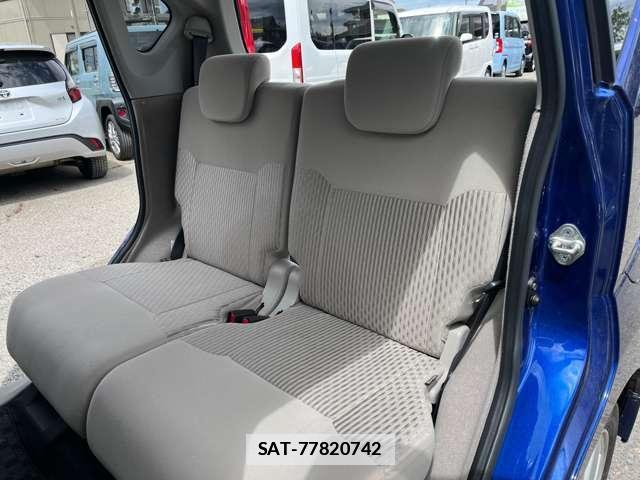 Daihatsu MOVE 2015-09 7800924-11
