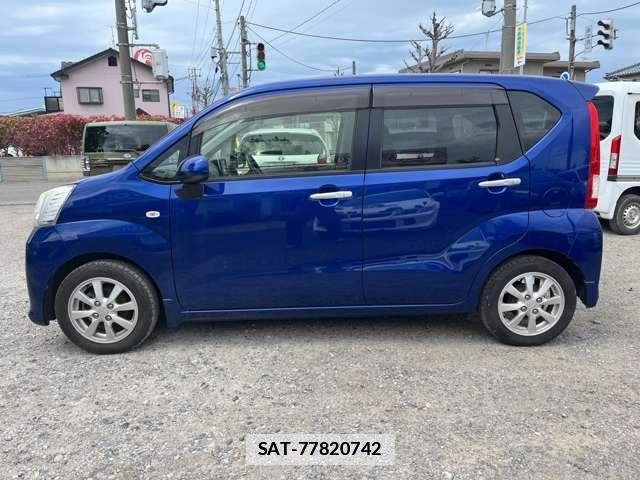 Daihatsu MOVE 2015-09 7800924-13